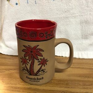 Souvenir coffee mug